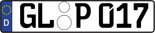 GL-P017