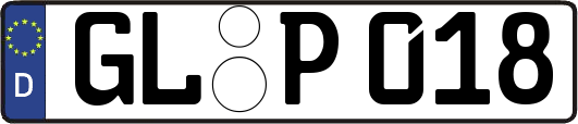 GL-P018