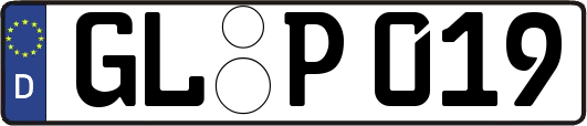 GL-P019