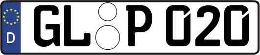 GL-P020
