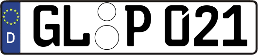 GL-P021