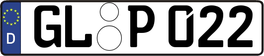 GL-P022