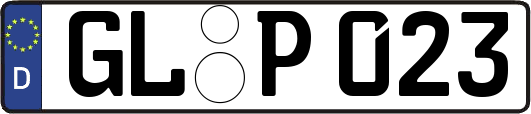 GL-P023