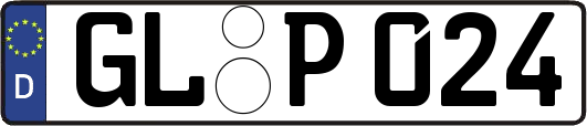 GL-P024