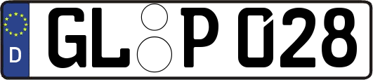 GL-P028