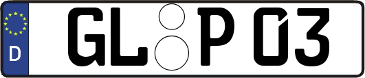 GL-P03