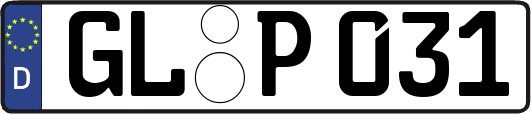 GL-P031