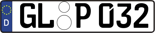 GL-P032