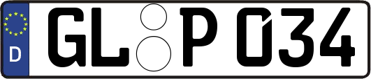 GL-P034
