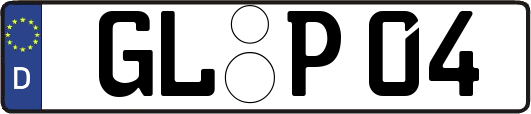 GL-P04