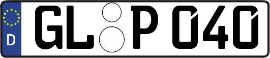 GL-P040