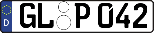 GL-P042