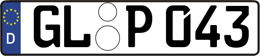 GL-P043