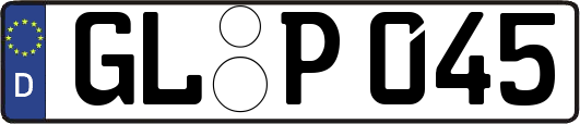 GL-P045
