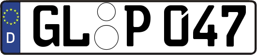 GL-P047