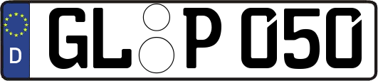 GL-P050