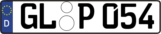 GL-P054