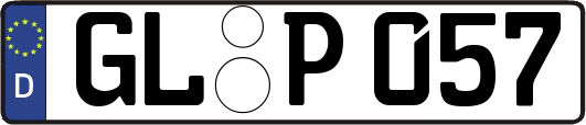 GL-P057