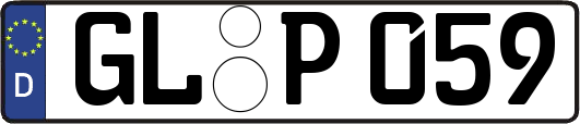GL-P059