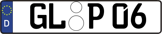 GL-P06