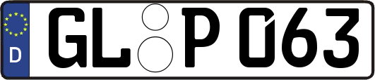 GL-P063