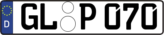 GL-P070