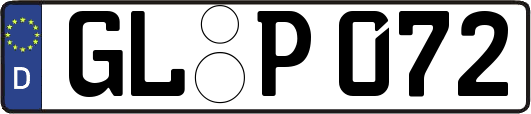 GL-P072