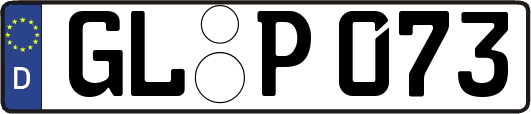 GL-P073