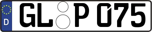 GL-P075