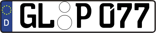 GL-P077