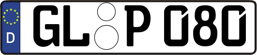 GL-P080