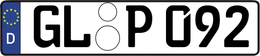 GL-P092