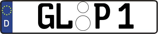 GL-P1