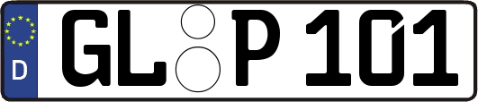 GL-P101