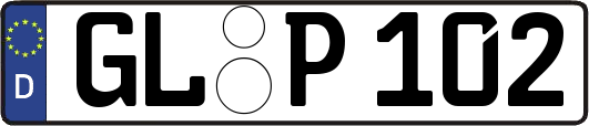 GL-P102