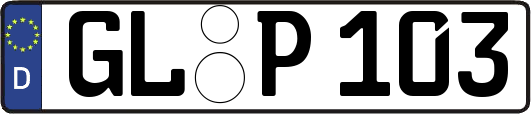 GL-P103