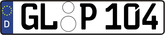 GL-P104