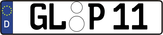 GL-P11