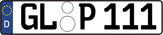 GL-P111