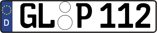 GL-P112