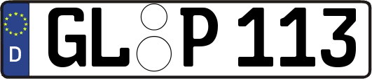 GL-P113