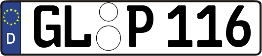 GL-P116