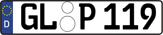 GL-P119