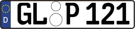 GL-P121