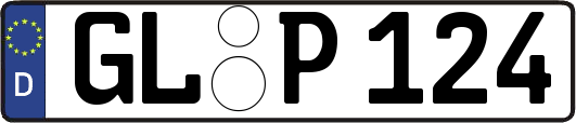 GL-P124