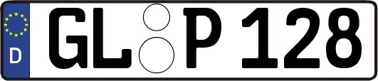 GL-P128