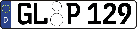 GL-P129