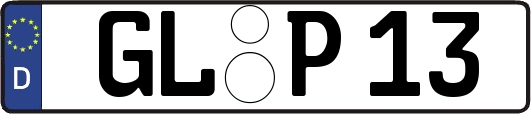 GL-P13