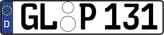 GL-P131