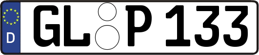 GL-P133